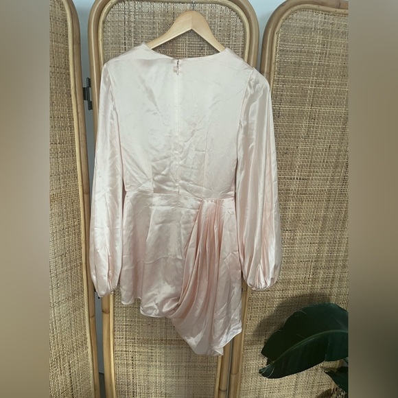 Acler Exton Mini Dress - Picture 5 of 8